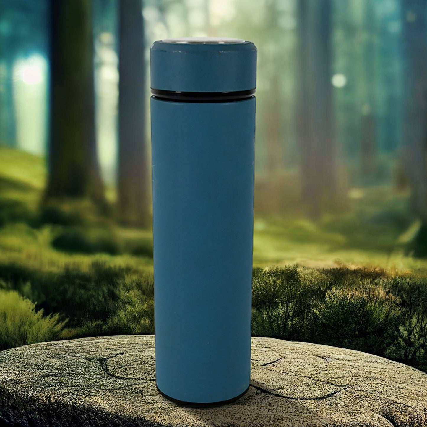 Stainless Steel Leak Proof Water Bottle