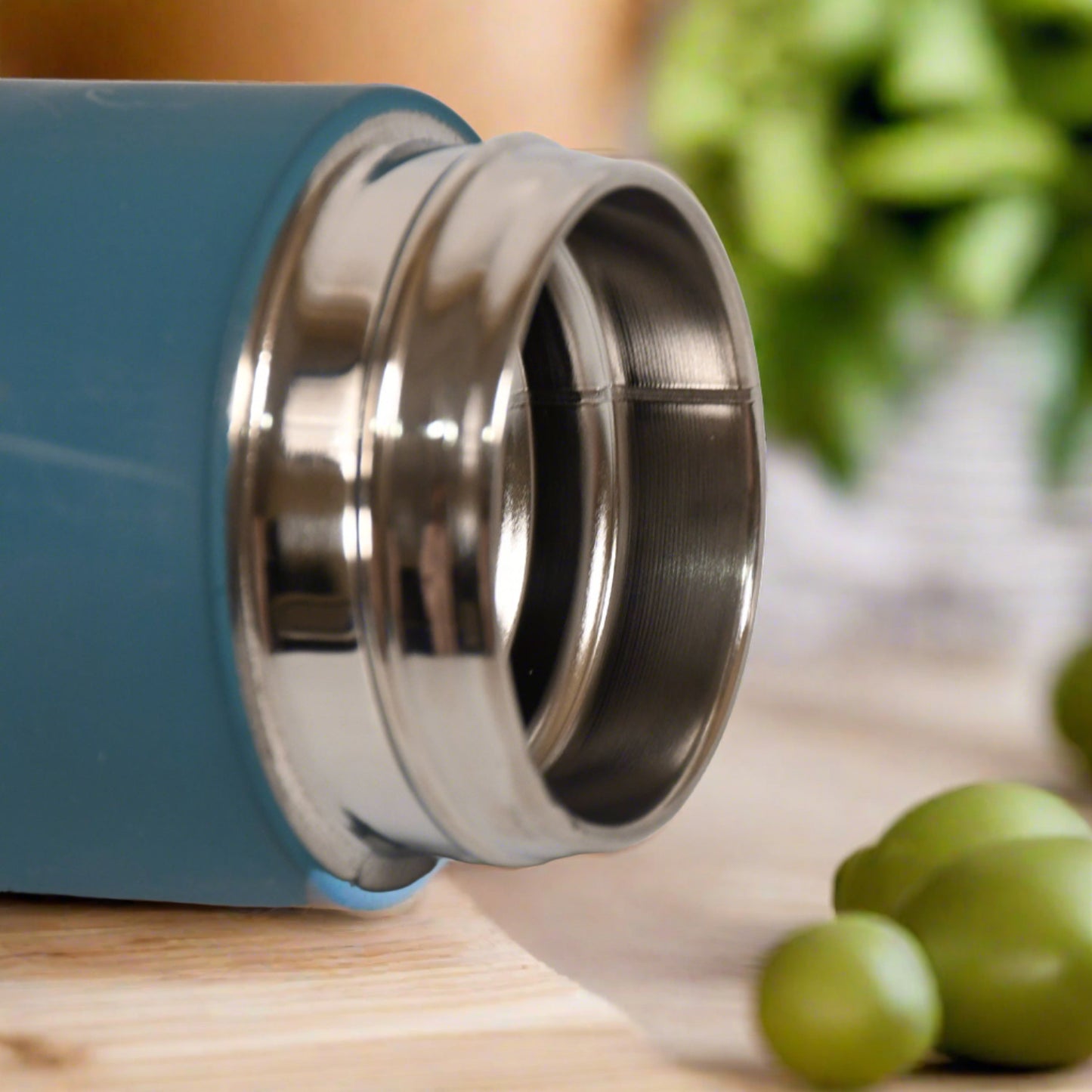 Stainless Steel Leak Proof Water Bottle