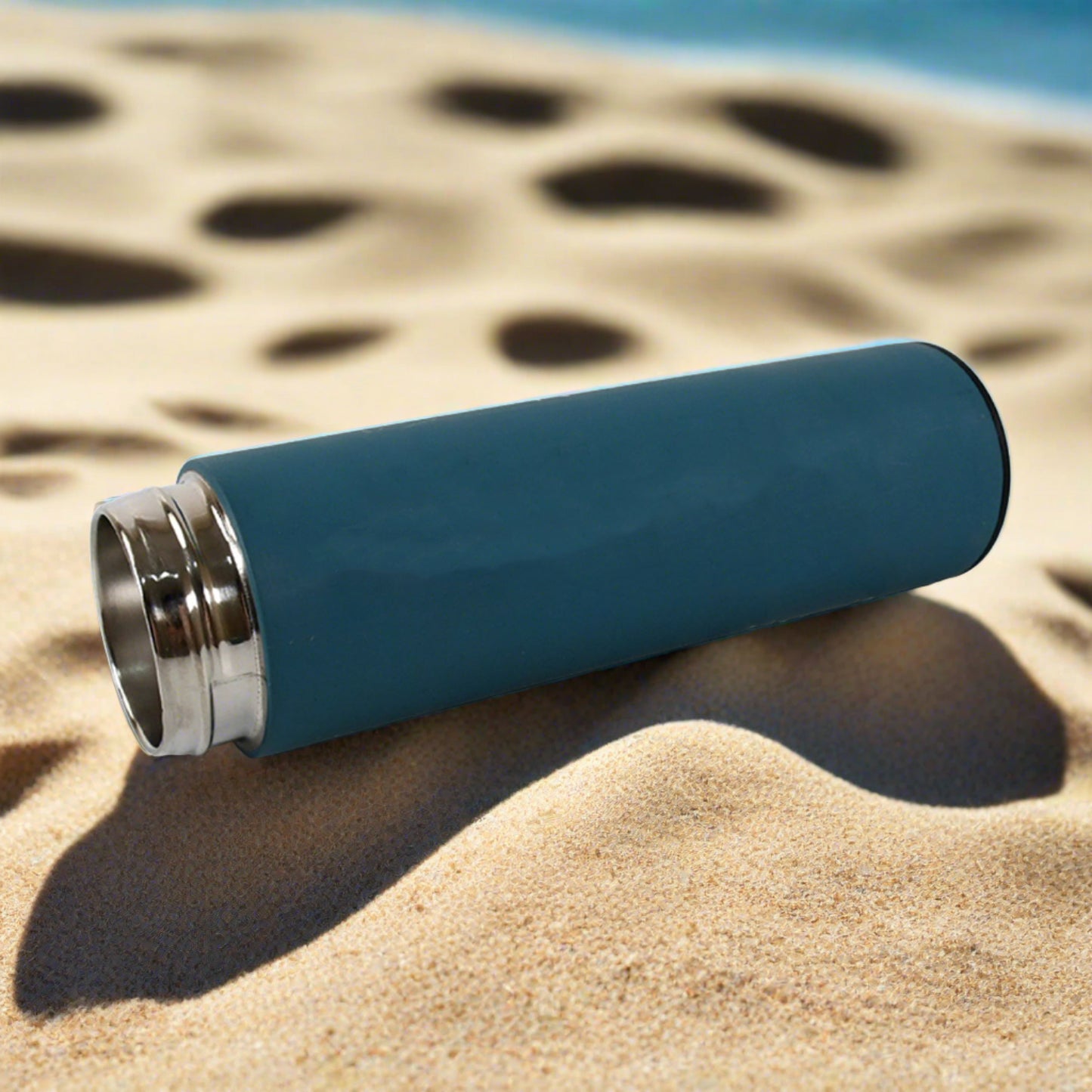 Stainless Steel Leak Proof Water Bottle